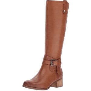 COPY - Naturalizer Women’s Dev Riding Boot size 7